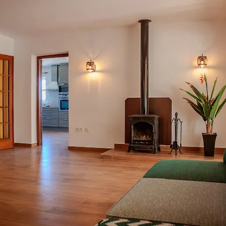 Villa Vamos Del Pi L'Alfas del Pi