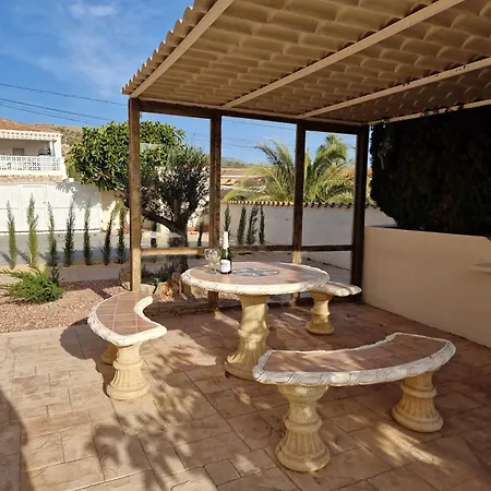 Villa Vamos Del Pi L'Alfas del Pi
