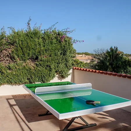 Villa Vamos Del Pi L'Alfas del Pi