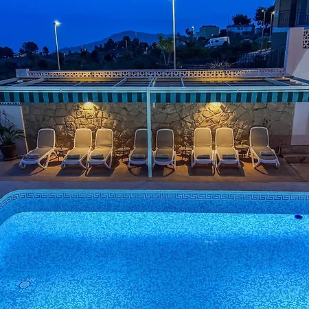 Villa Vamos Del Pi *